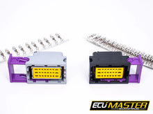 Load image into Gallery viewer, ECU Master Connector and Terminal Kit for ECUMaster EMU