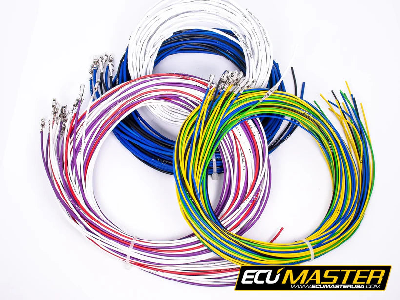 ECU Master EMU Flying Lead Harness