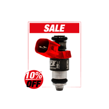 Load image into Gallery viewer, FuelTech FT Injector 240 lb/h EV6 high impedance injector