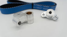 Load image into Gallery viewer, Autosports Engineering Timing Belt Kit with Tensioner Racing Blue Belt
