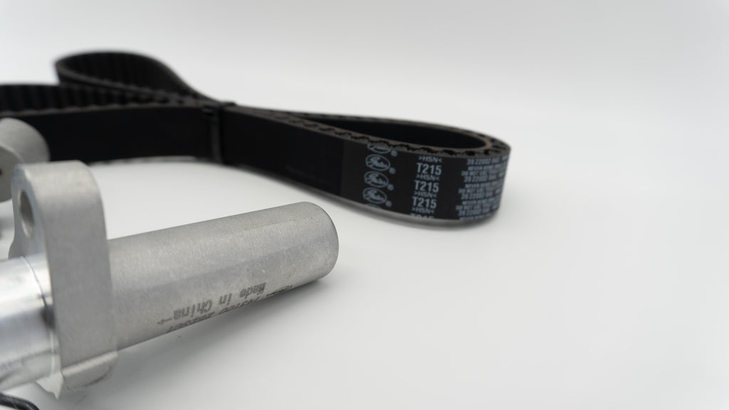 Autosports Engineering Gates Timing Belt Kit with Tensioner OEM Belt