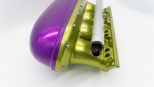 Load image into Gallery viewer, Autosports Engineering K20 K Series Billet Intake Manifold HULK Edition