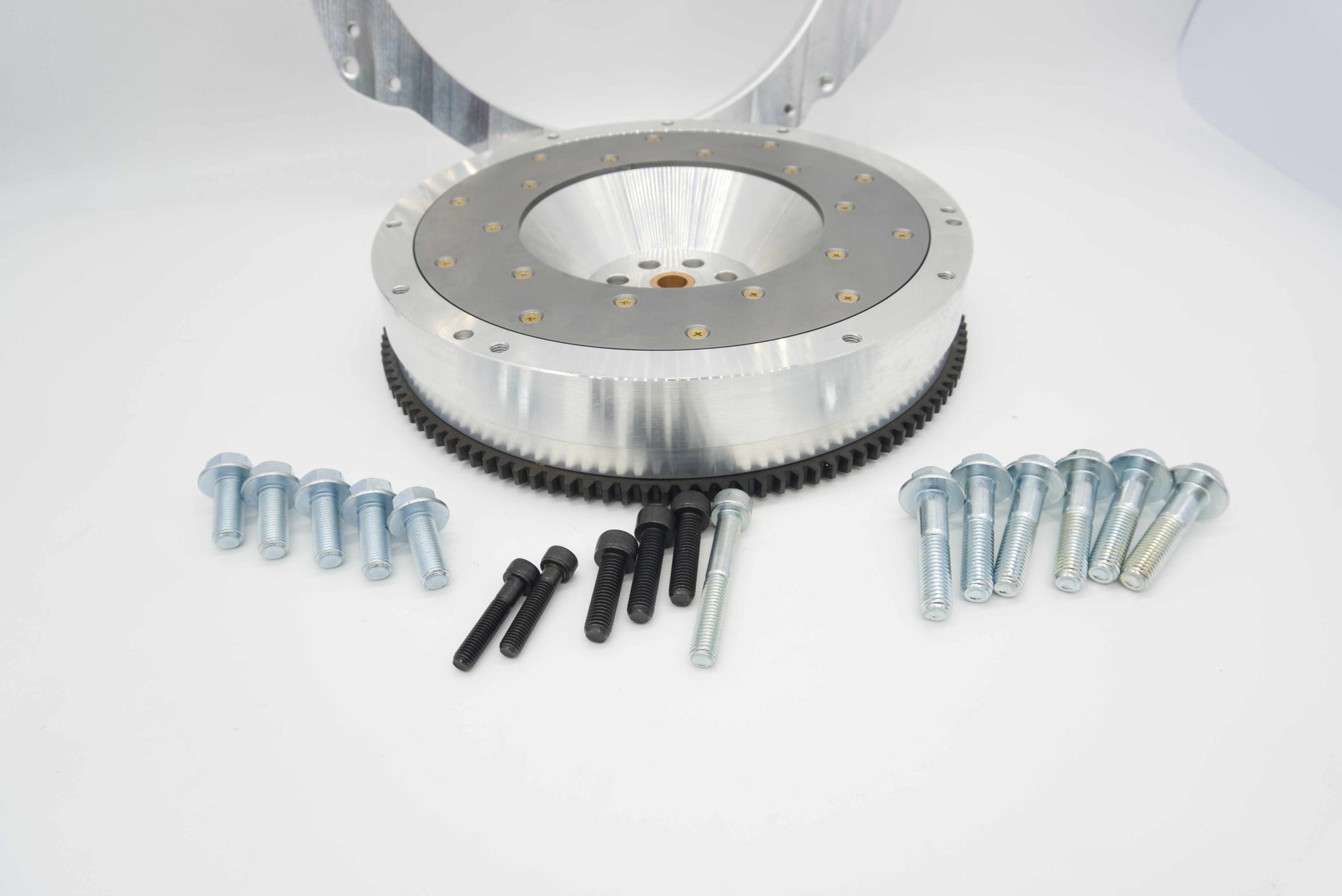 ASE K20 K24 K Series to CD009 CD00A 350Z Adapter Kit – Autosports