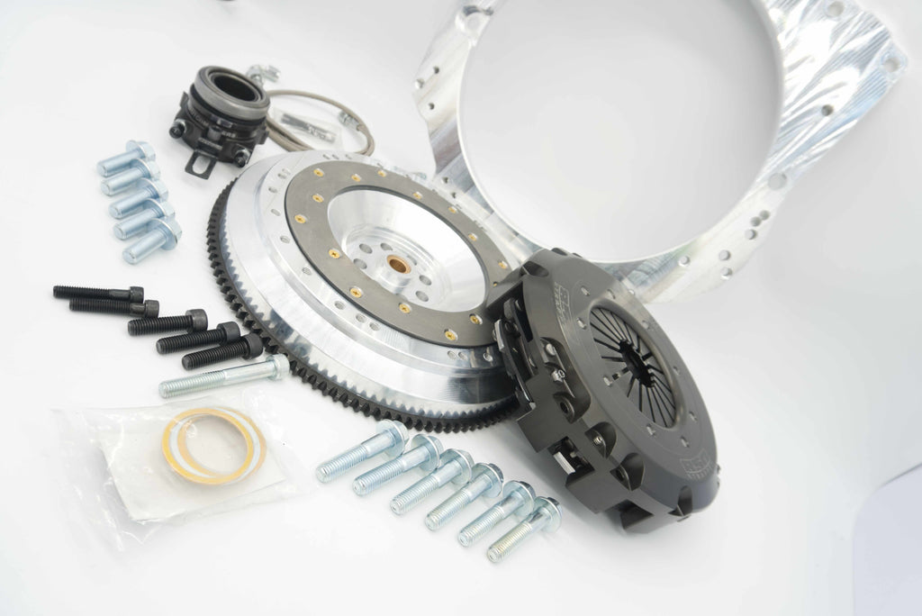ASE K20 K24 K Series to CD009 CD00A 350Z Adapter Kit