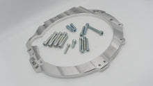 Load image into Gallery viewer, Autosports Engineering K20 K24 K Series to CD009 Adapter Plate OEM Lean