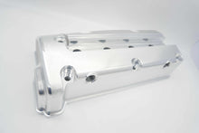 Load image into Gallery viewer, ASE Honda K Series Billet Lo Profile Valve Cover