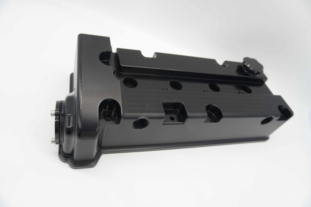 ASE Honda K Series Billet Valve Cover