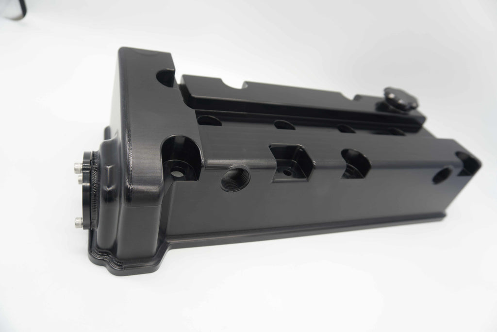 ASE Honda K Series Billet Valve Cover