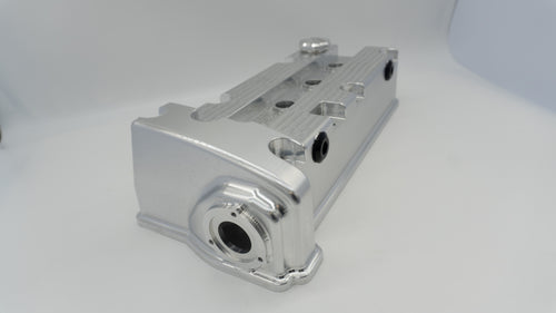 Autosports Engineering Honda K Series Billet Valve Cover