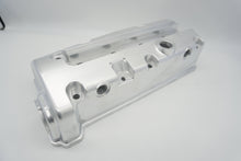 Load image into Gallery viewer, ASE Honda K Series Billet Lo Profile Valve Cover