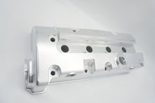 Load image into Gallery viewer, ASE Honda K Series Billet Lo Profile Valve Cover