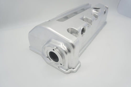 Autosports Engineering Honda K Series Billet Valve Cover