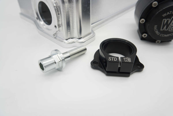 ASE Honda K Series Billet Valve Cover – Autosports engineering