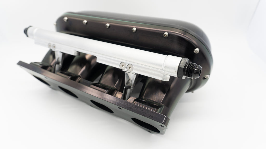 ASE K20 K Series Billet Intake Manifold