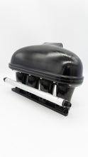 Load image into Gallery viewer, Autosports Engineering K20 K Series Billet Intake Manifold Vader Edition