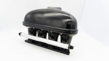 Load image into Gallery viewer, Autosports Engineering K20 K Series Billet Intake Manifold Vader Edition