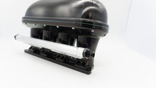 Load image into Gallery viewer, Autosports Engineering K20 K Series Billet Intake Manifold Vader Edition