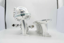 Load image into Gallery viewer, ASE OUTLAW K20 K Series Billet Intake Manifold