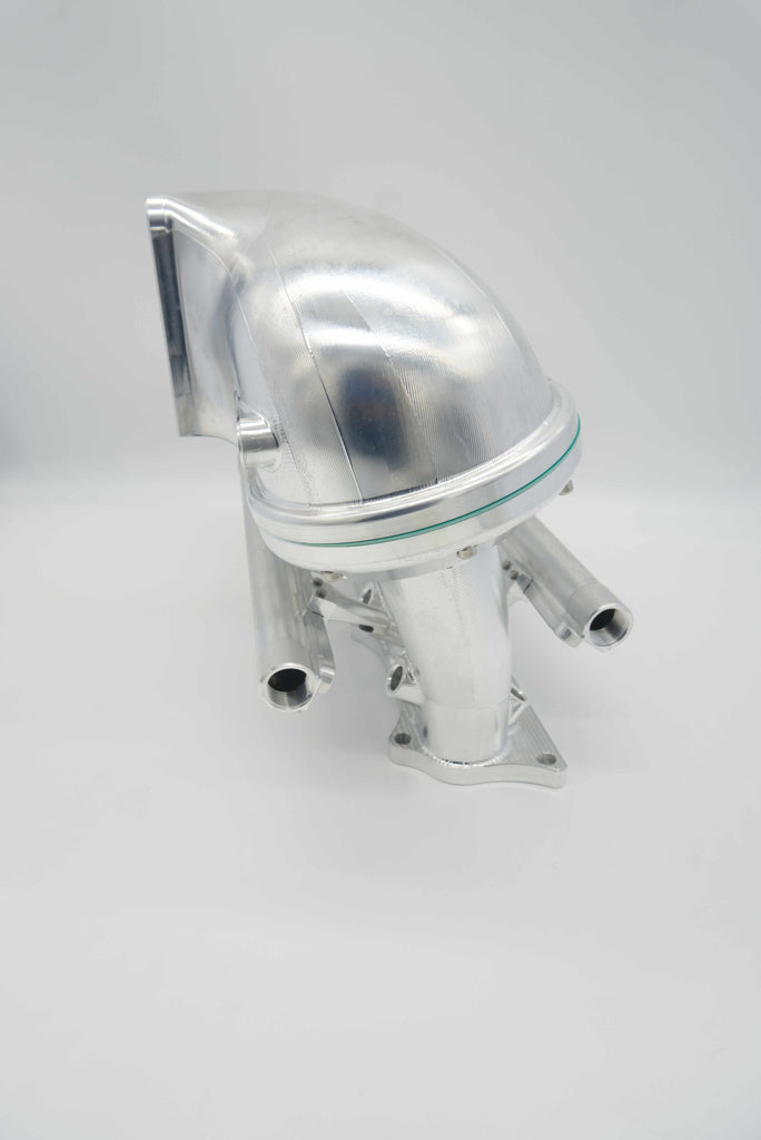 ASE OUTLAW K20 K Series Billet Intake Manifold