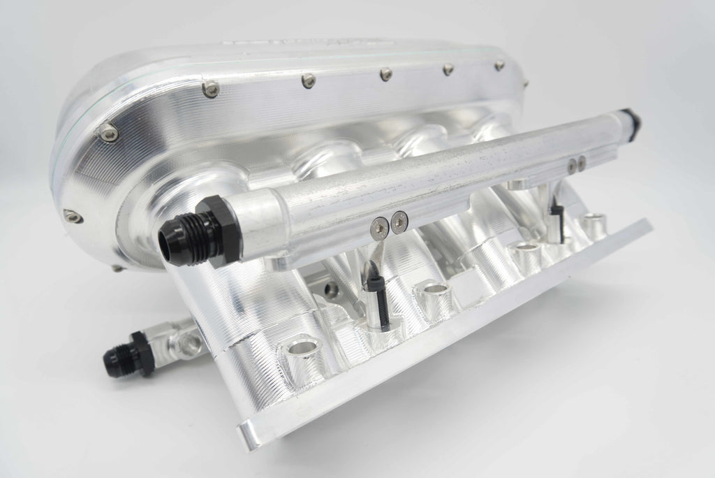 ASE OUTLAW K20 K Series Billet Intake Manifold
