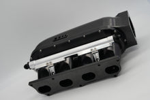 Load image into Gallery viewer, Autosports Engineering K20 K Series RWD Billet Intake Manifold VADER Edition