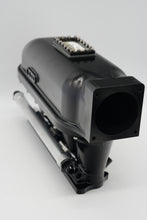 Load image into Gallery viewer, Autosports Engineering K20 K Series RWD Billet Intake Manifold VADER Edition