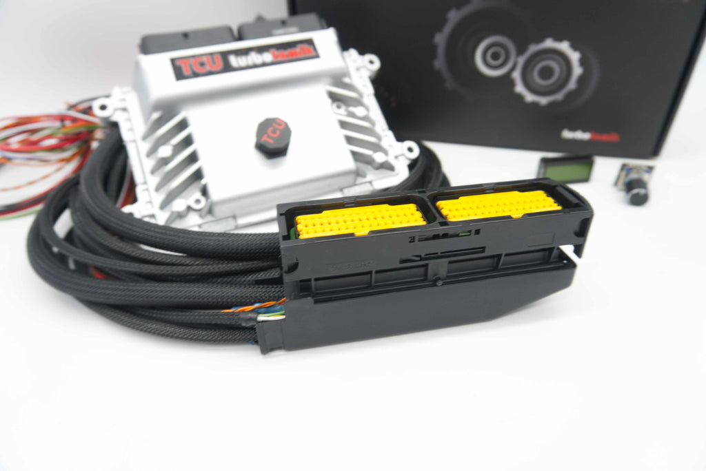 TurboLamik TCU 8HP Controller