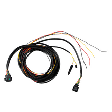 Load image into Gallery viewer, FuelTech NanoPRO to Bosch LSU 4.9 harness 15 ft version