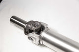 Autosports Engineering Lexus IS300 TH400 Powerglide Driveshaft with MKIV Supra or GS430 Rear End