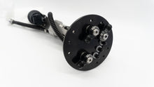 Load image into Gallery viewer, ASE Toyota Supra MK3 MKIII Dual Fuel Pump Hanger