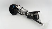 Load image into Gallery viewer, ASE Toyota Supra MK3 MKIII Dual Fuel Pump Hanger