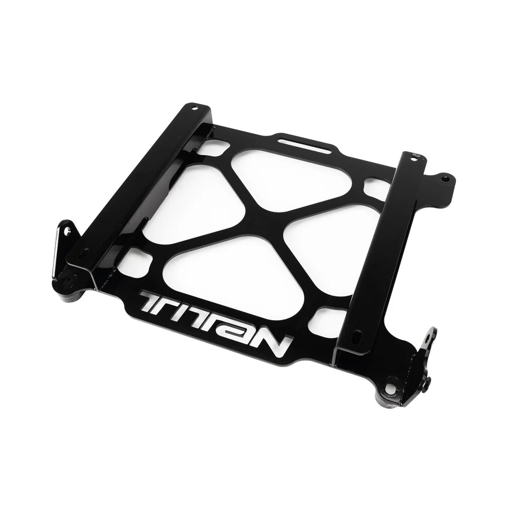 Titan Motorsports Seat Bracket for MKV GR Supra