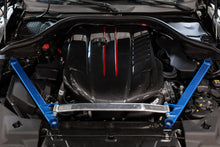 Load image into Gallery viewer, Titan Motorsports A90 Toyota Supra MKV Engine Cover Full Glossy Carbon