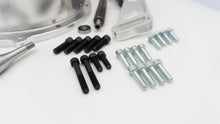 Load image into Gallery viewer, Autosports Engineering Supra MK3 1JZ 2JZ T56 Magnum Transmission Conversion Kit