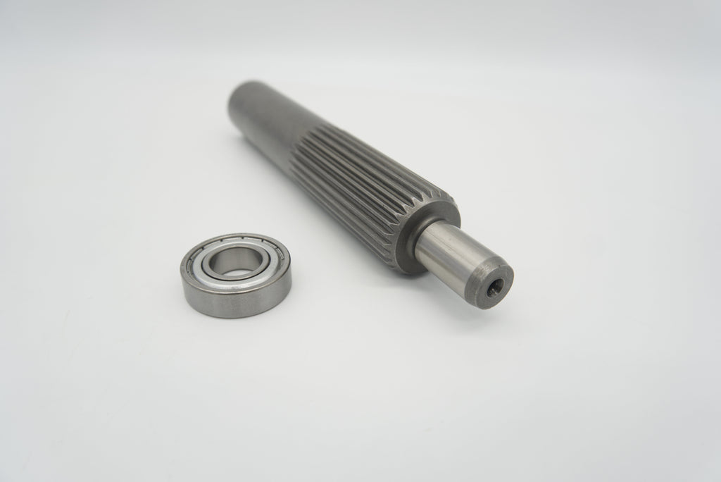 Steel Clutch Alignment Tool, 26 Spline, GM LT & LS, T56 & TR-6060
