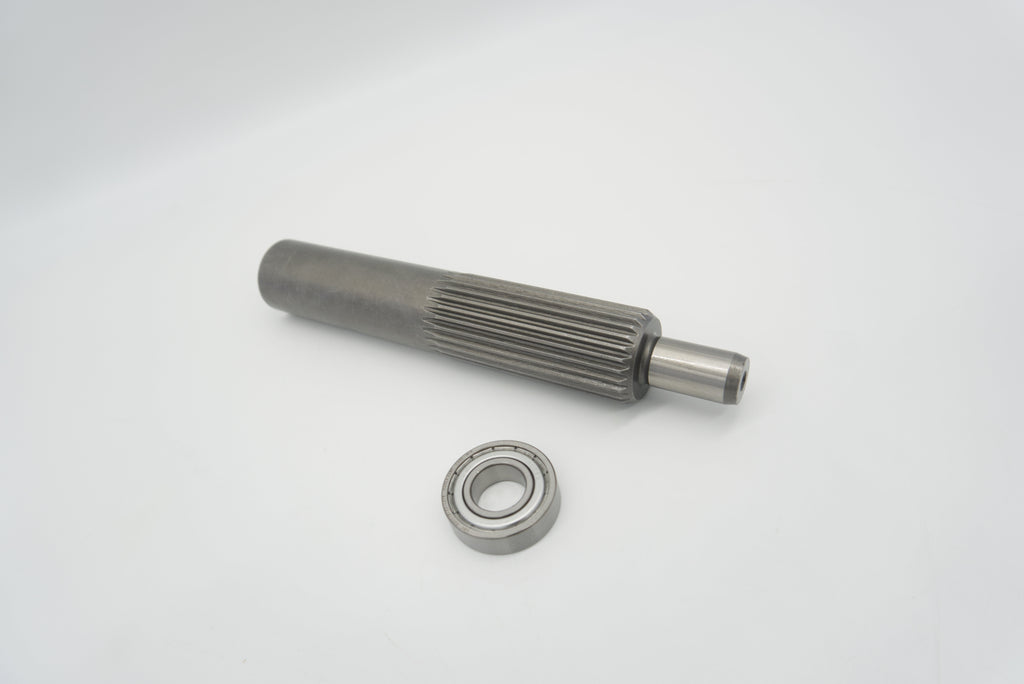 Steel Clutch Alignment Tool, 26 Spline, GM LT & LS, T56 & TR-6060