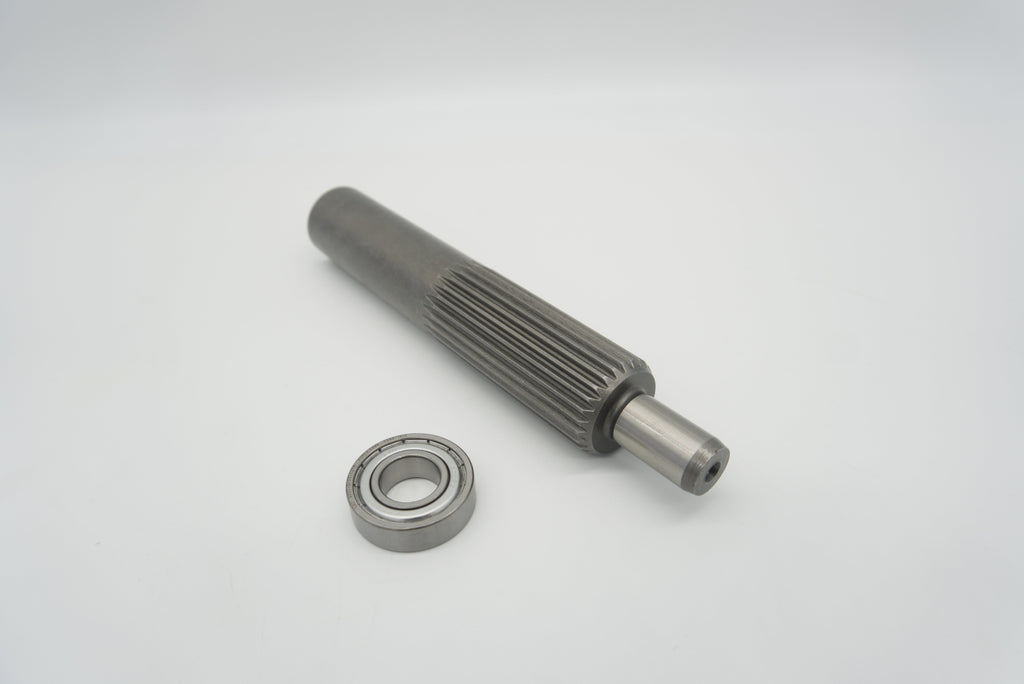 Steel Clutch Alignment Tool, 26 Spline, GM LT & LS, T56 & TR-6060