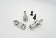 Load image into Gallery viewer, ASE T56 Magnum Offset Shifter Assembly