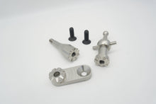 Load image into Gallery viewer, ASE T56 Magnum Offset Shifter Assembly