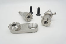 Load image into Gallery viewer, ASE T56 Magnum Offset Shifter Assembly