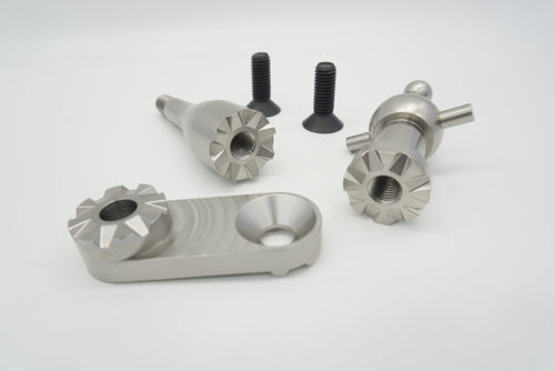 ASE T56 Magnum Offset Shifter Assembly