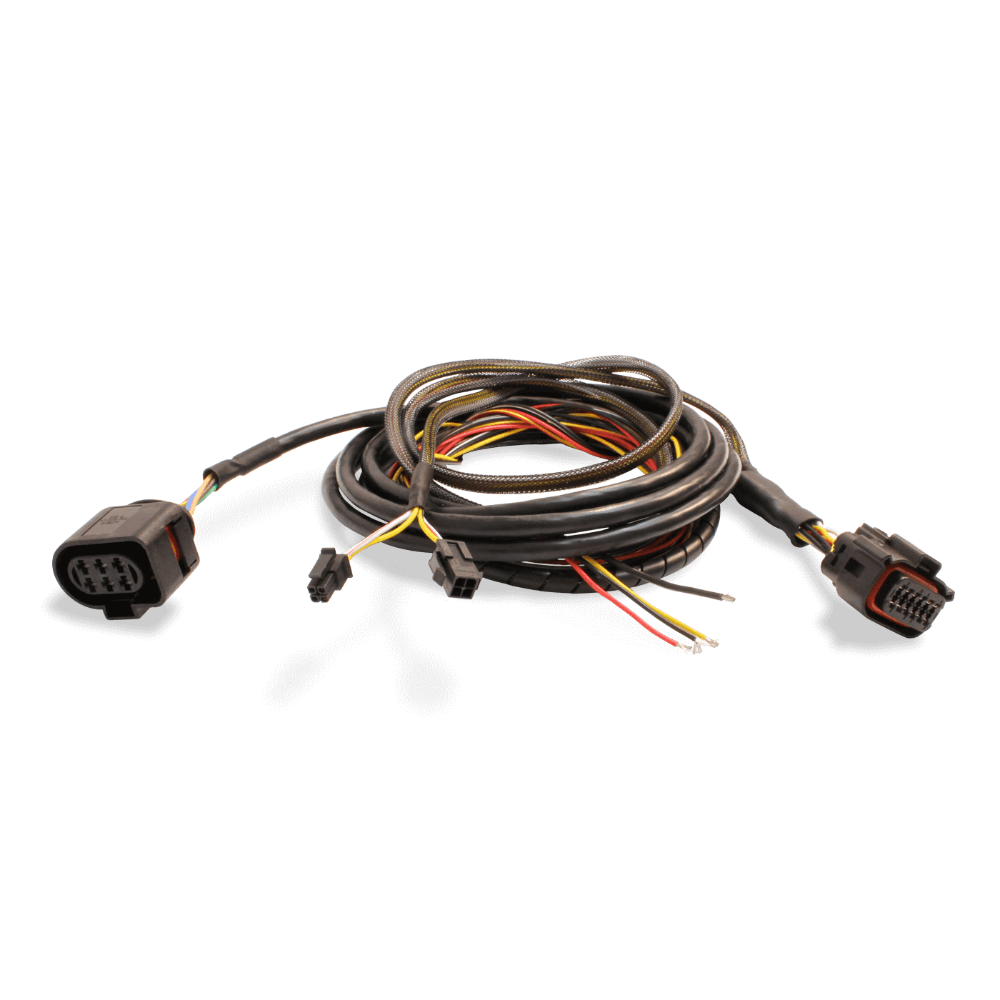FuelTech Nano and NanoPRO Bosch LSU4.2 wideband harness