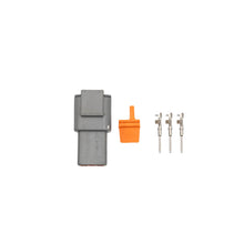Load image into Gallery viewer, FuelTech DTM 3-way female sealed connector kit