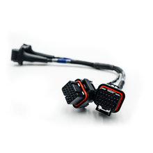 Load image into Gallery viewer, FuelTech Dual Nano to FT700 adapter harness connector detail