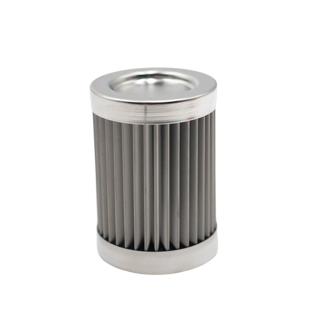 FuelTech FT Fuel Filter replacement element side view