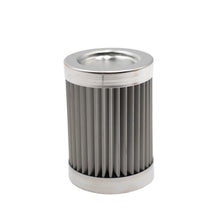 Load image into Gallery viewer, FuelTech FT Fuel Filter replacement element side view