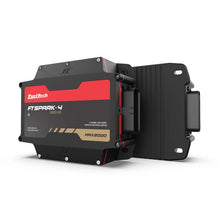 Load image into Gallery viewer, FuelTech FTSPARK-4 GEN3 MAX2000 detail view