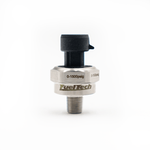 Load image into Gallery viewer, FuelTech short body pressure sensor 0-1500 psi
