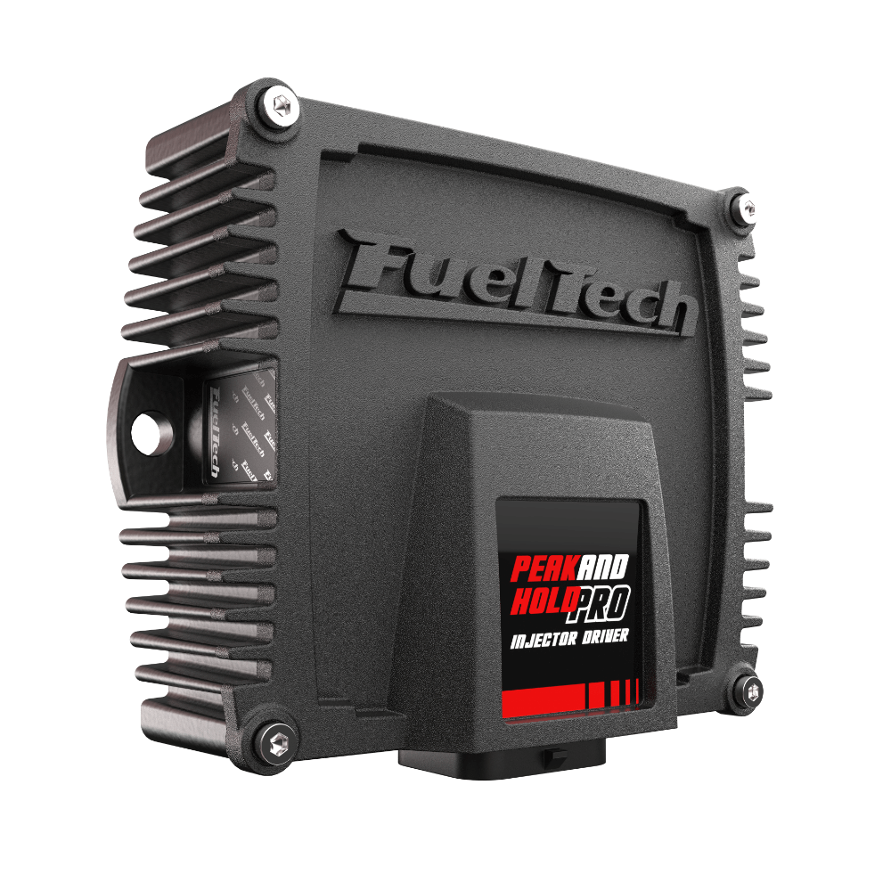 FuelTech Peak & Hold PRO injector driver module