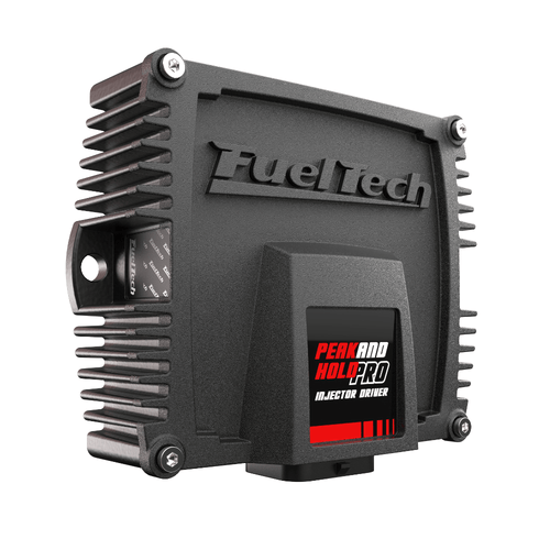 FuelTech Peak & Hold PRO injector driver module